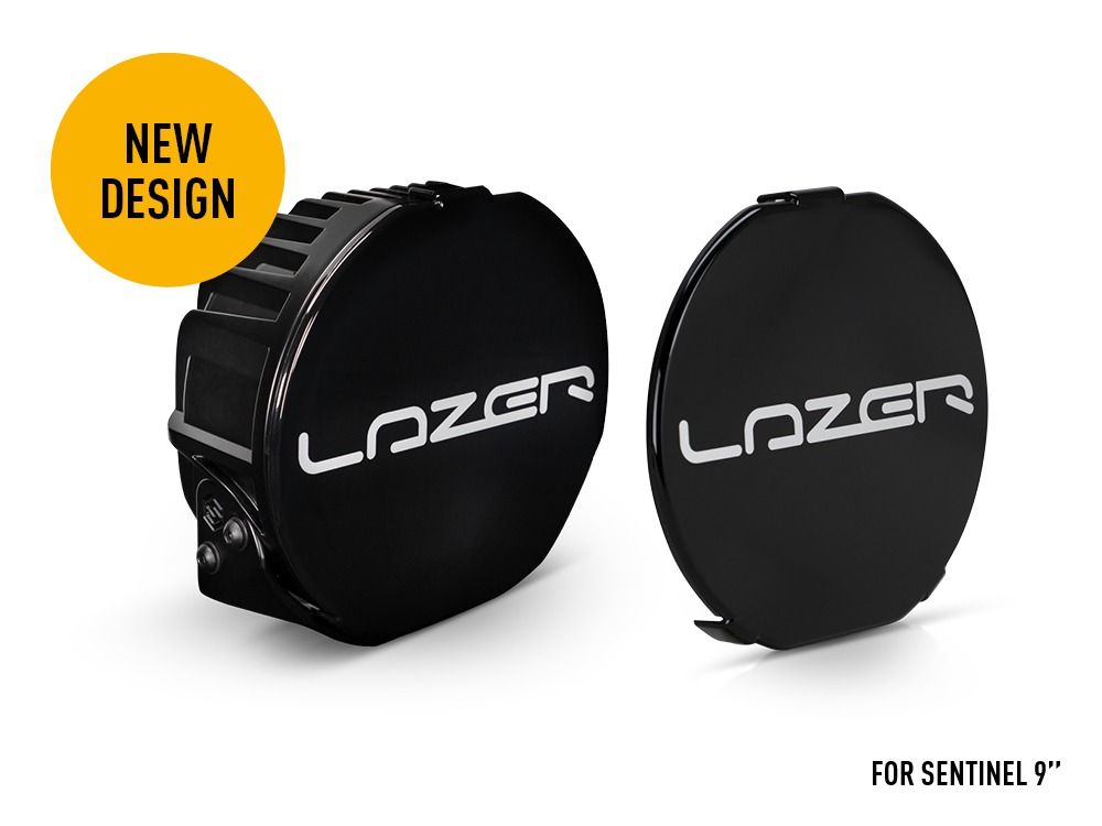 Lazer Sentinel Covers