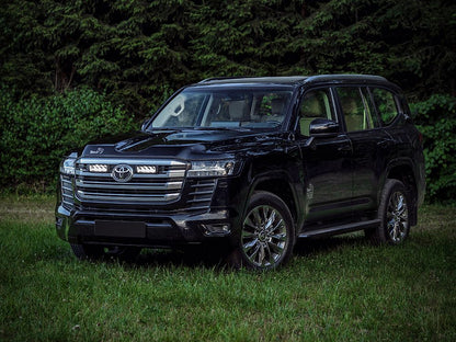 Lazer Toyota 300 Series Grille Kit