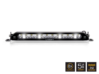 Lazer Linear 12 Elite with Position Light