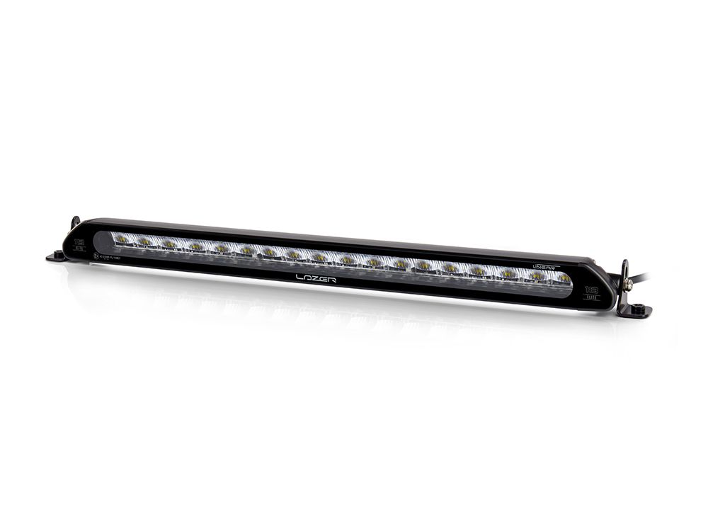 Lazer Linear 18 Elite with Position Light