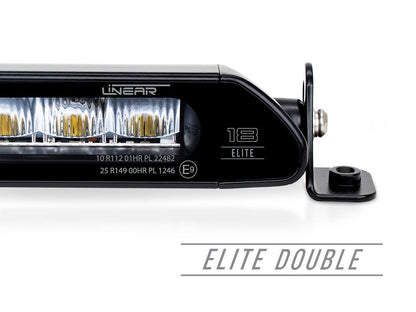 Lazer Linear 18 Elite