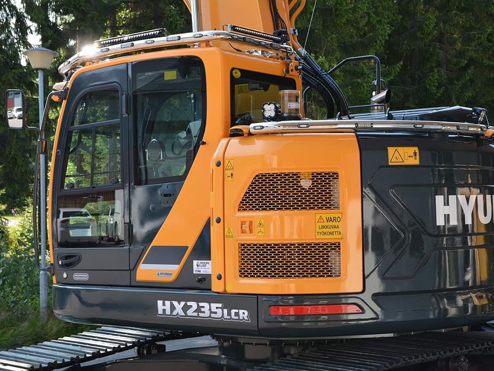 Lazer Linear 24 Flood