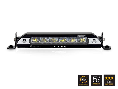 Lazer Linear 6 Elite+
