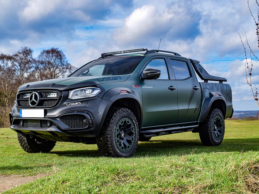 Lazer Linear 36 Elite