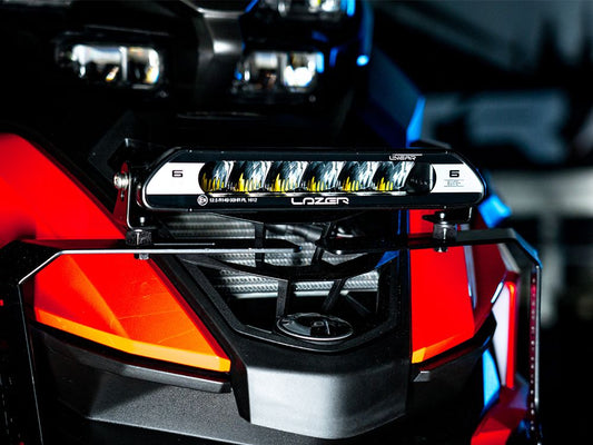 Lazer Linear 6 Elite+