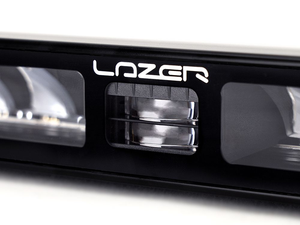 Lazer Linear 18 Elite i-LBA