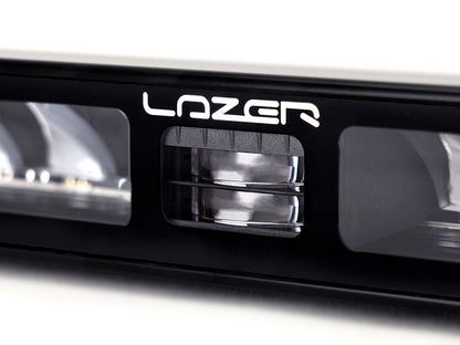 Lazer Linear 18 Elite i-LBA