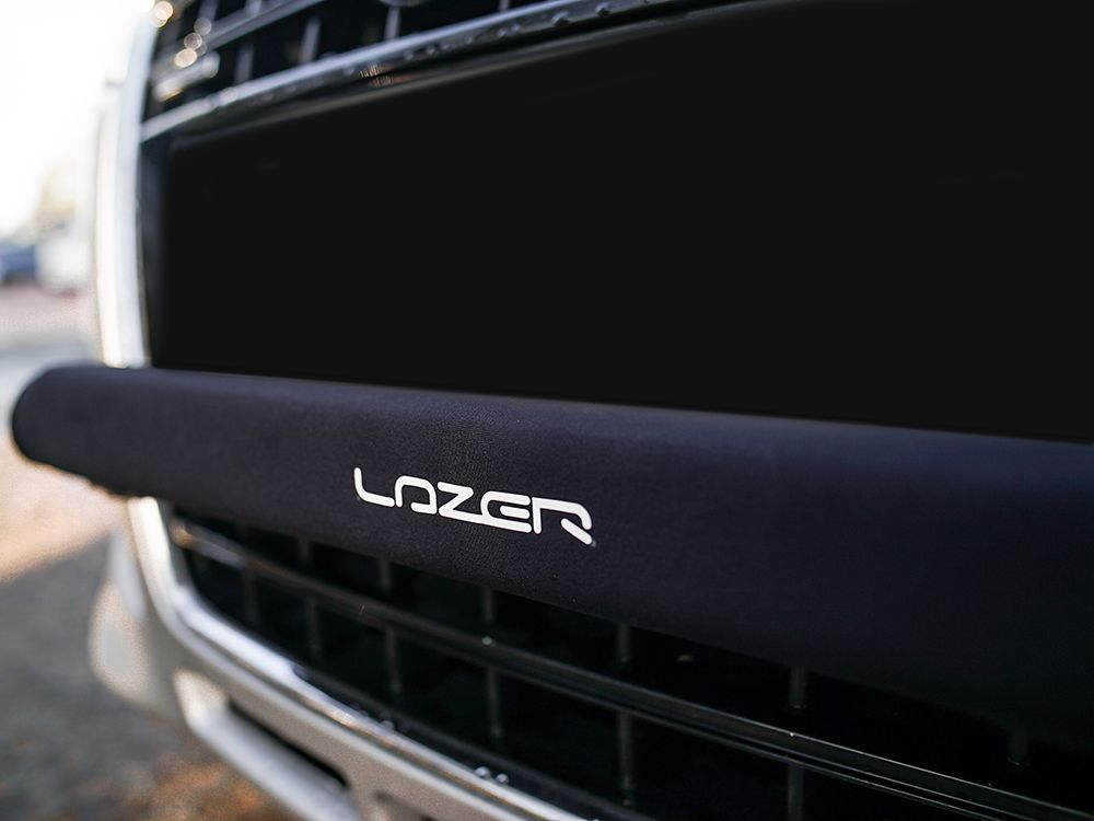 Lazer Linear Neoprene Impact Cover