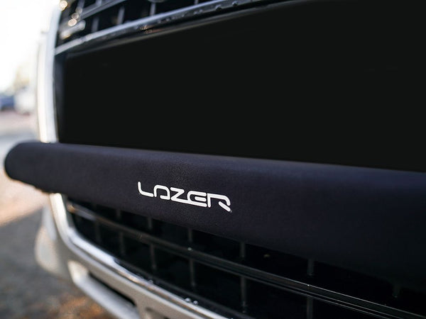 Lazer Linear Neoprene Impact Cover