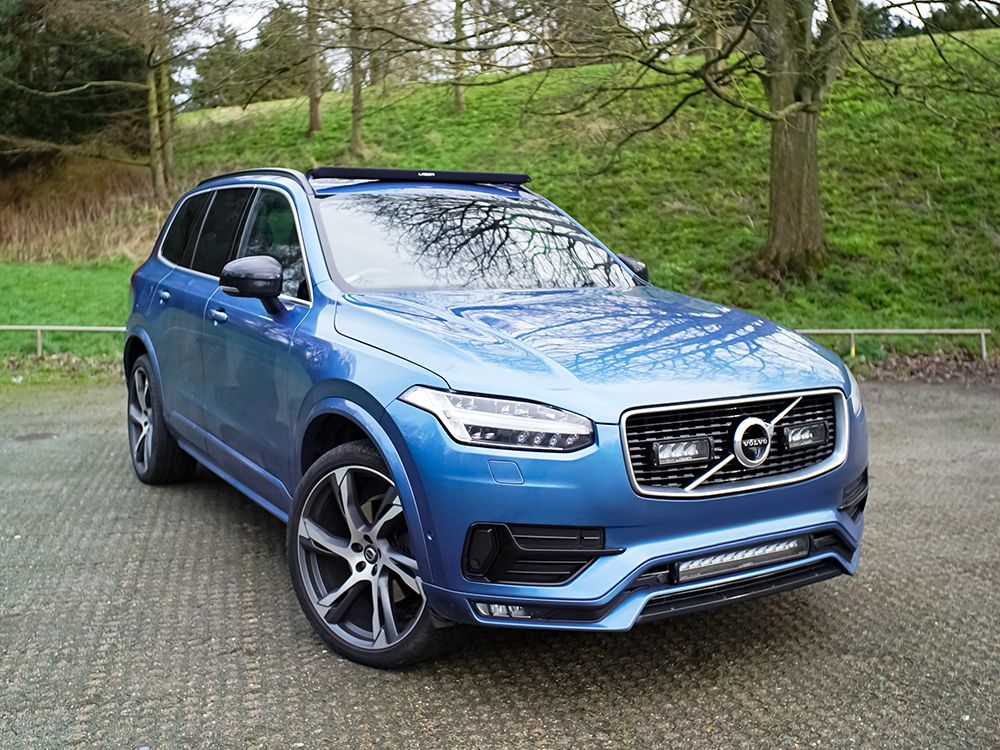 Lazer Linear Neoprene Impact Cover