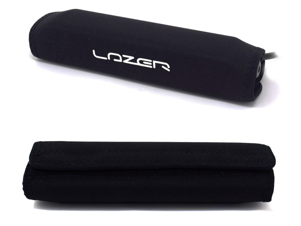 Lazer Linear Neoprene Impact Cover