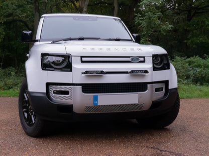 Lazer Landrover Defender Integration Kit