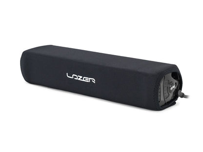 Lazer Triple R Neoprene Impact Cover