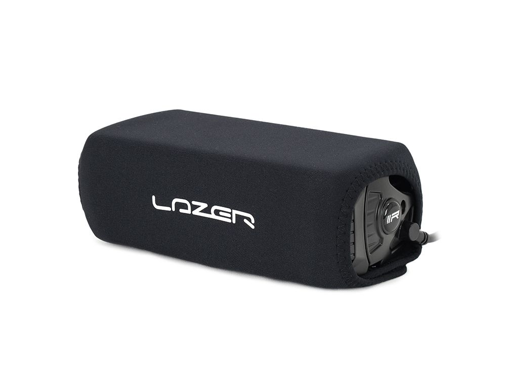 Lazer Triple R Neoprene Impact Cover