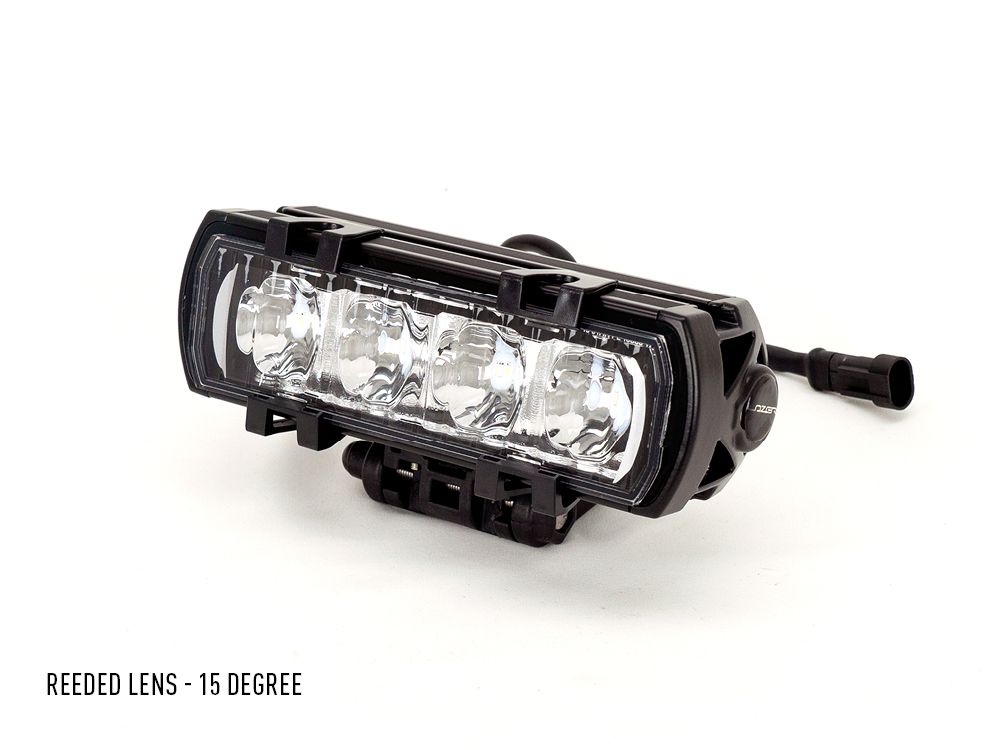 Lazer ST4 Evolution Covers