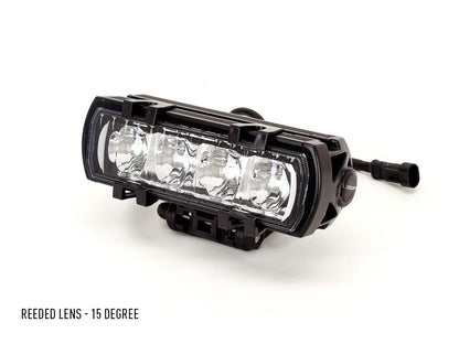 Lazer ST4 Evolution Covers