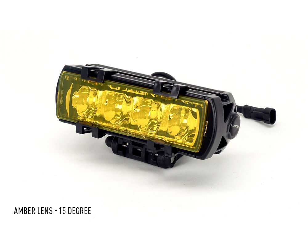 Lazer ST4 Evolution Covers