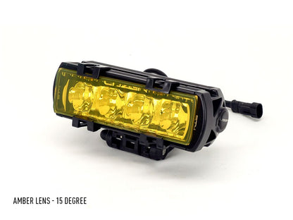 Lazer ST4 Evolution Covers