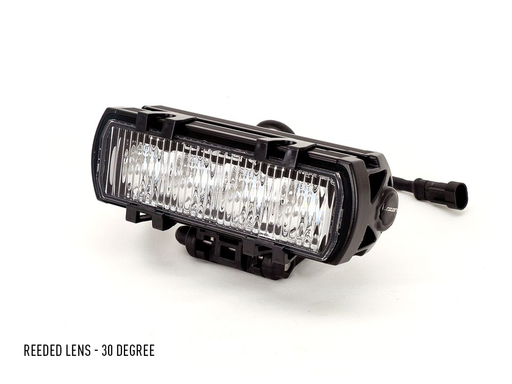 Lazer ST4 Evolution Covers