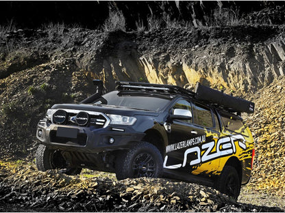 Lazer Rhino Rack Mounting Kit