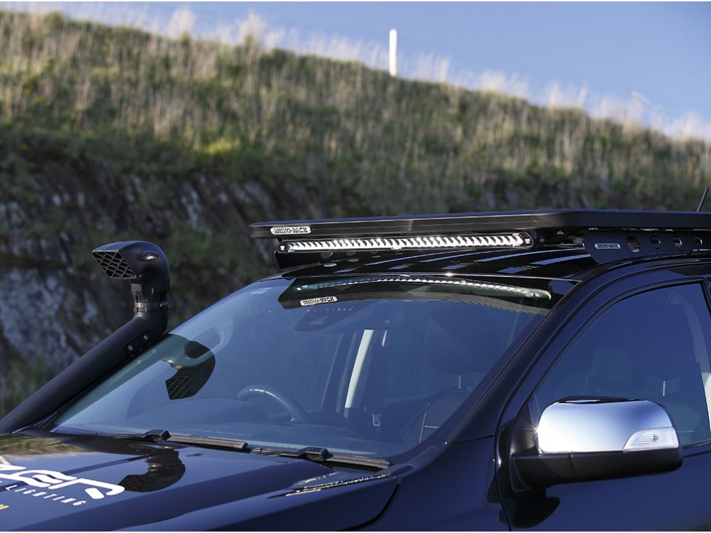 Lazer Rhino Rack Mounting Kit