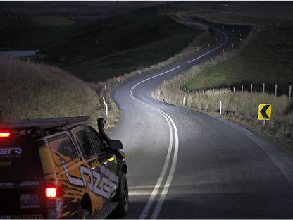 Lazer Rhino Rack Mounting Kit