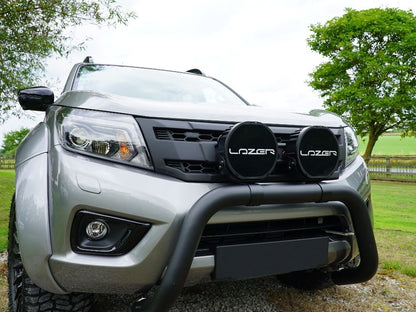 Lazer Sentinel Covers