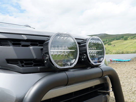 Lazer Sentinel Covers