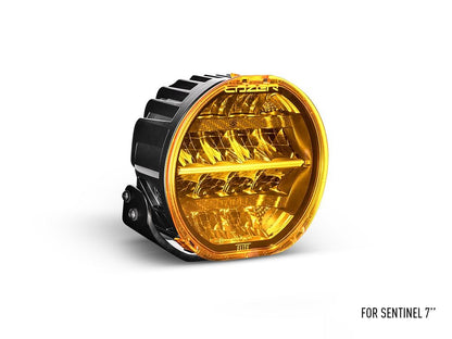 Lazer Sentinel Covers