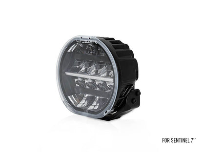 Lazer Sentinel Covers