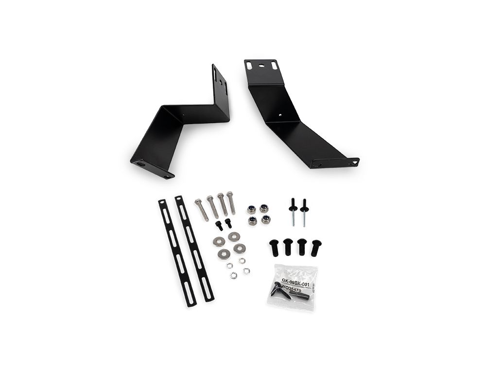 Lazer Landrover Defender Integration Kit