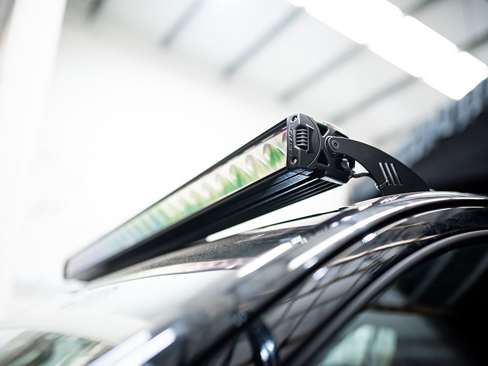 Lazer Roof Mounting Kits