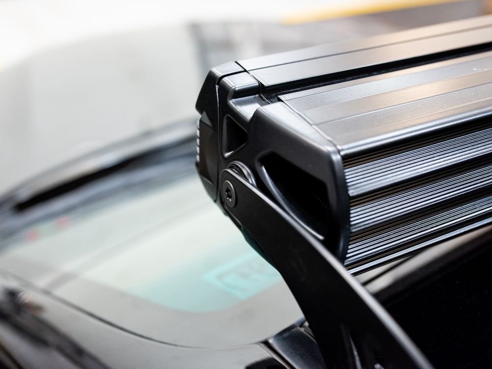 Lazer Roof Mounting Kits