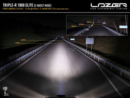 Lazer Triple-R 1000 Elite