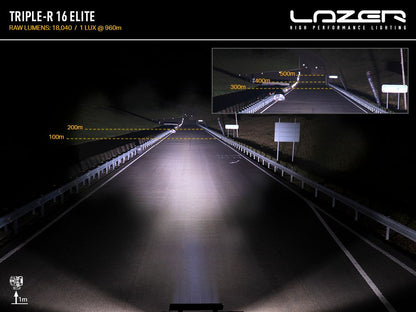 Lazer Triple-R 16 Elite