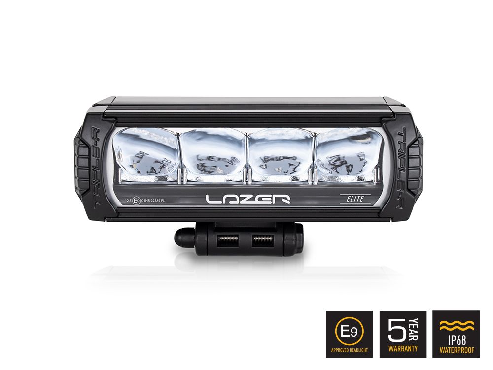 Lazer Triple R 750 Elite
