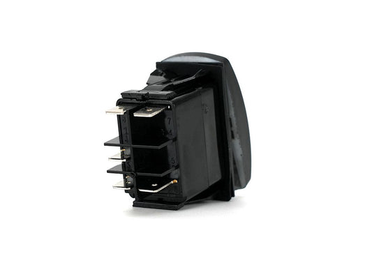 Lazer Rocker Switch