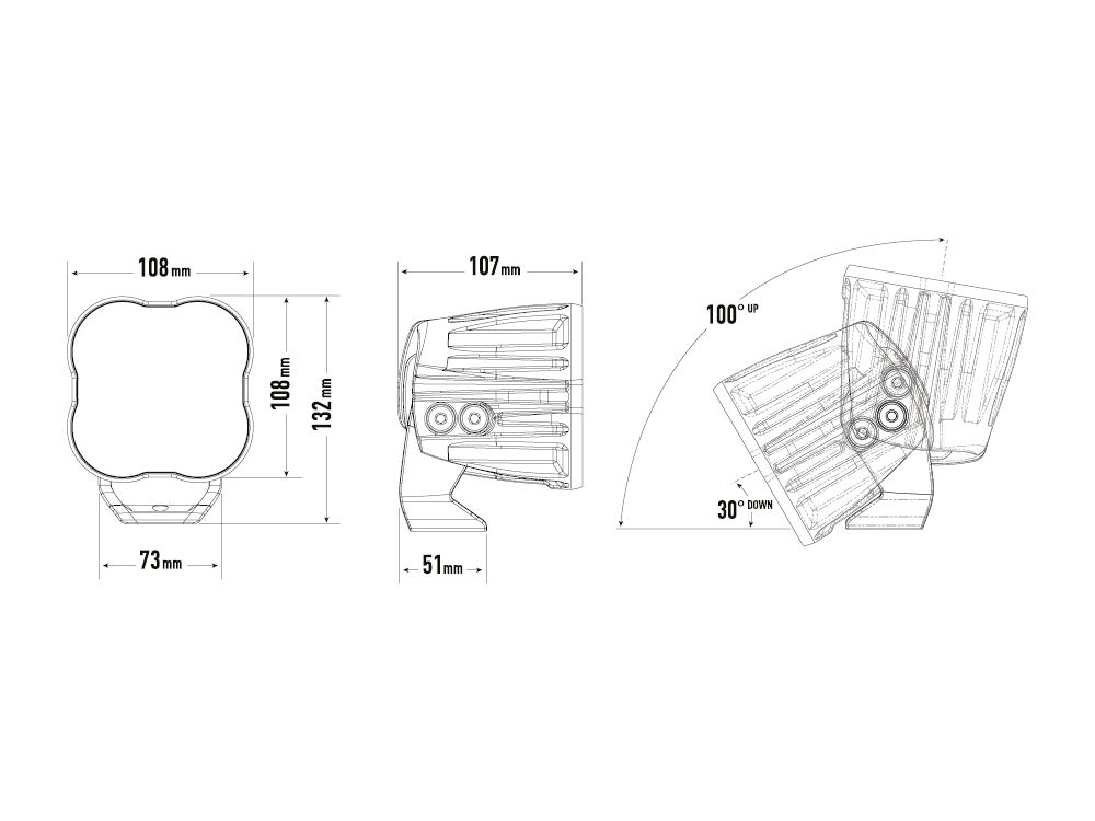 Lazer RacePod - Hyperspot